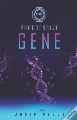 Capa do artigo Space Factions - Progressive Gene