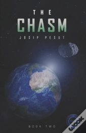 Space Factions - The Chasm (Book Two)