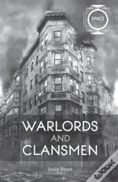 Space Factions - Warlords And Clansmen