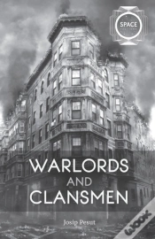 Capa do artigo Space Factions - Warlords And Clansmen