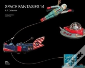 Capa do artigo Space Fantasies 1:1