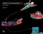 Space Fantasies 1:1 - Preview