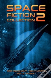 Space Fiction Collection 2
