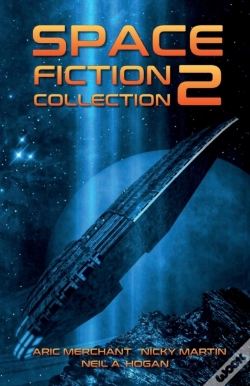 Capa do artigo Space Fiction Collection 2