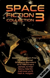 Space Fiction Collection 3