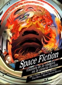 Capa do artigo Space Fiction