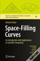 Space-Filling Curves