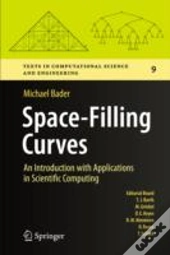 Space-Filling Curves