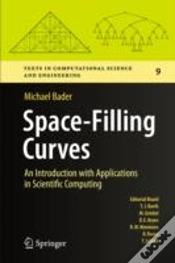 Capa do artigo Space-Filling Curves