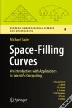 Capa do artigo Space-Filling Curves