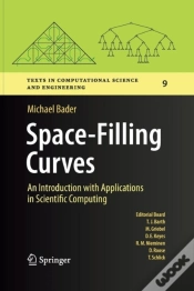 Capa do artigo Space-Filling Curves