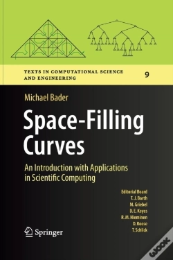 Capa do artigo Space-Filling Curves