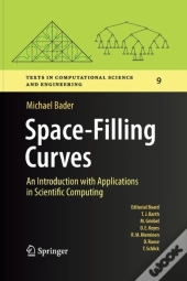 Space-Filling Curves