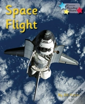 Capa do artigo Space Flight