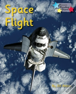 Capa do artigo Space Flight