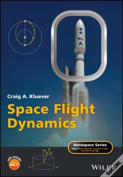 Capa do artigo Space Flight Dynamics