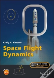 Capa do artigo Space Flight Dynamics