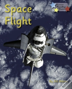 Capa do artigo Space Flight