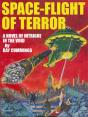Space-Flight Of Terror - Preview