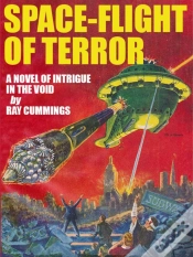Capa do artigo Space-Flight Of Terror