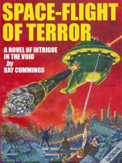 Capa do artigo Space-Flight Of Terror