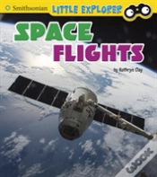 Capa do artigo Space Flights