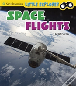 Capa do artigo Space Flights