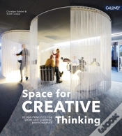 Capa do artigo Space For Creative Thinking