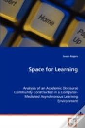 Capa do artigo Space For Learning