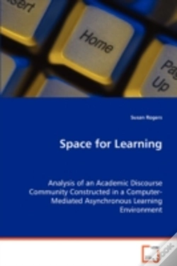 Capa do artigo Space For Learning