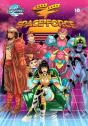 Space Force #10 - Preview