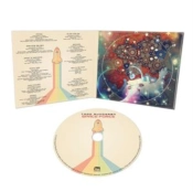 Capa do artigo Space Force - CD