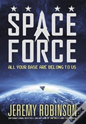 Capa do artigo Space Force