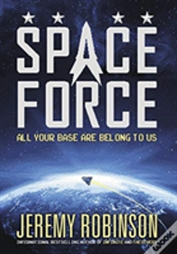 Capa do artigo Space Force