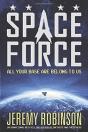 Space Force - Preview
