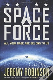 Capa do artigo Space Force