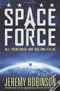 Capa do artigo Space Force