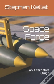 Capa do artigo Space Force