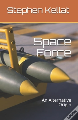 Capa do artigo Space Force