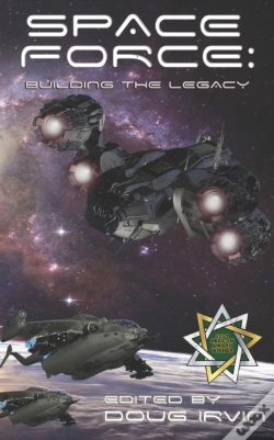 Capa do artigo Space Force