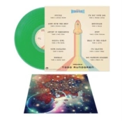 Capa do artigo Space Force - Vinil