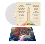 Capa do artigo Space Force - Vinil