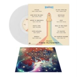 Capa do artigo Space Force - Vinil