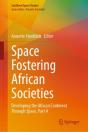 Space Fostering African Societies - Preview