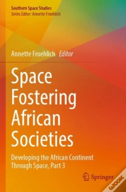 Capa do artigo Space Fostering African Societies