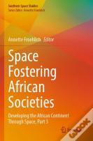 Space Fostering African Societies
