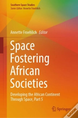Capa do artigo Space Fostering African Societies
