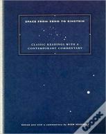 Space From Zeno To Einstein