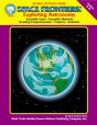 Space Frontiers, Grades 4 - 8 - Preview