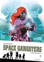 Space Gangsters - Preview